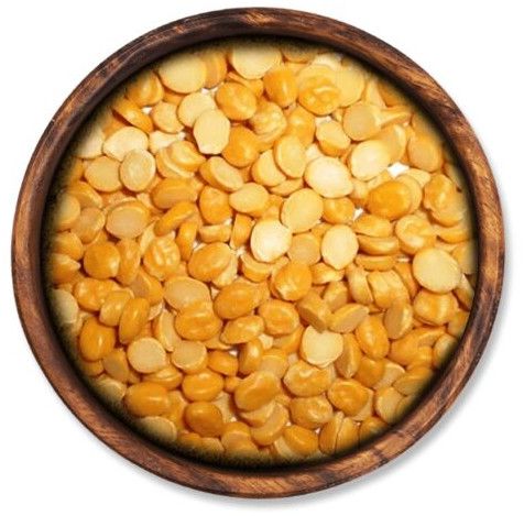 Chana dal, Purity : 99.5%, 99.8%, Moisture : 9% Max