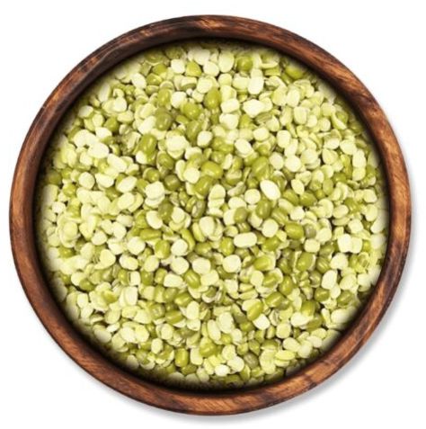 Moong dal, Purity : 99.5%, 99.8%, Moisture : 9% Max