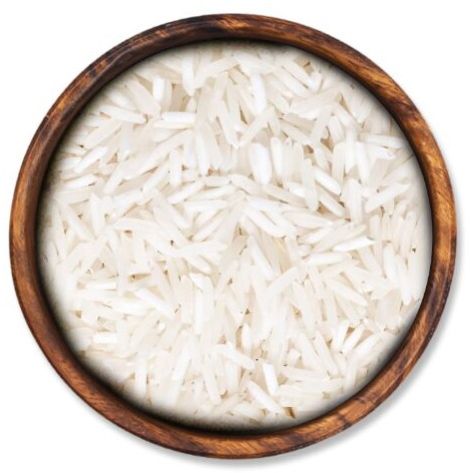Sugandha White Parboiled Rice, Purity : 95%, Moisture : 12.5%