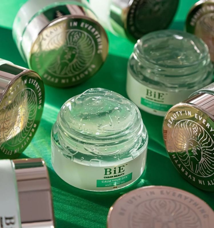 Calm Your Zits - Anti-Acne Gel