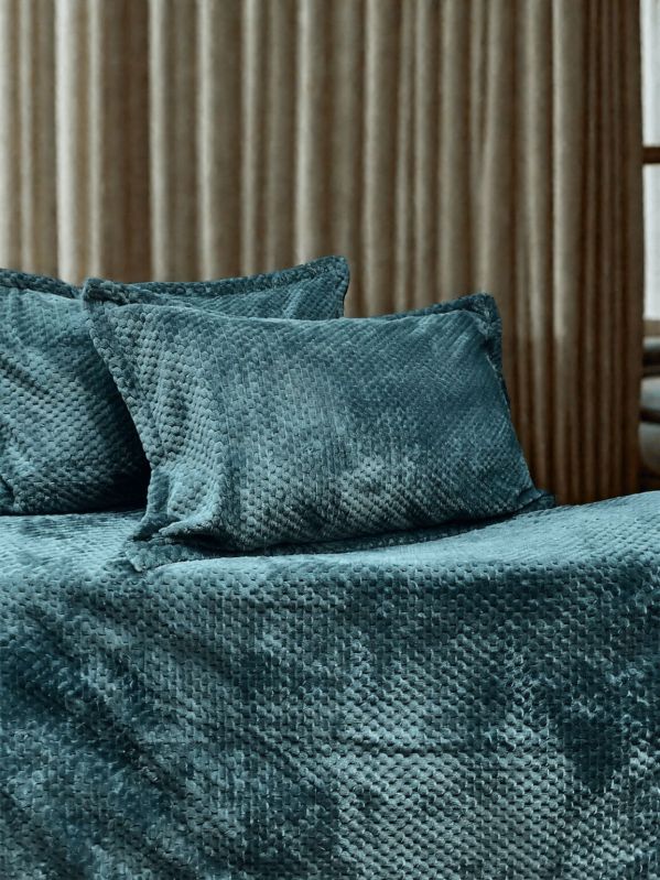 Arctic Luxe Winter Bedsheet Set