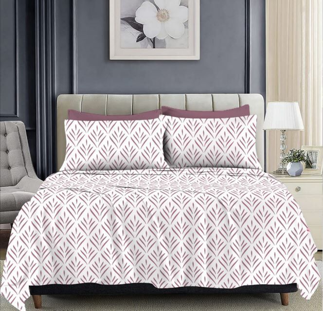 Comfort Haven Bed Cover
