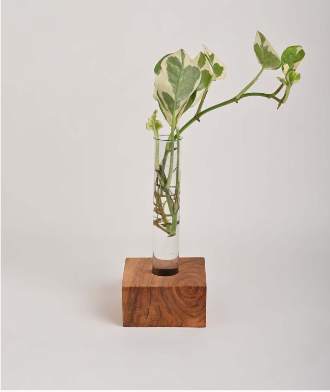 Cubelet Mini Planter