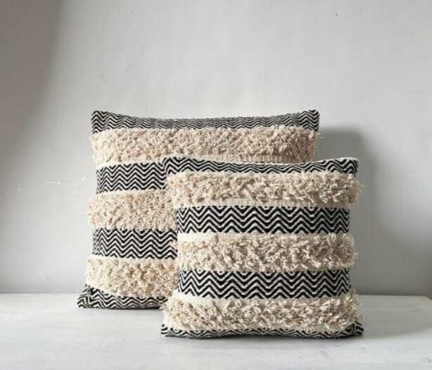 EcoFusion Cushion Covers