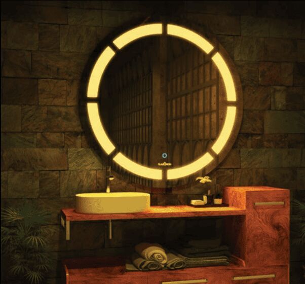 Eternal Circle Mirror