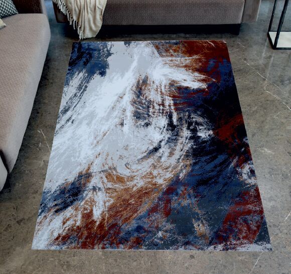 Imperial Grace Rug