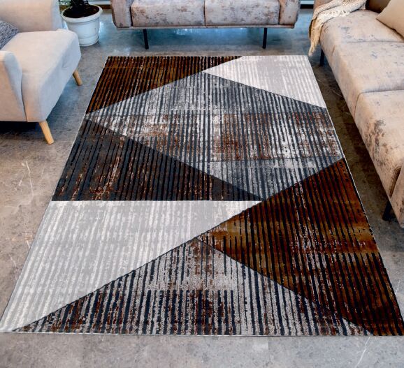 Majestic Splendor Rug