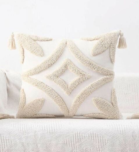 Petal Soft Cushion Covers