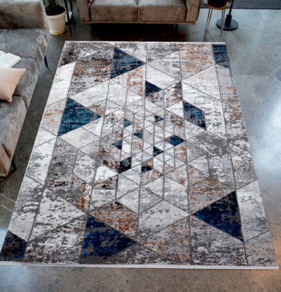Radiant Charm Rug