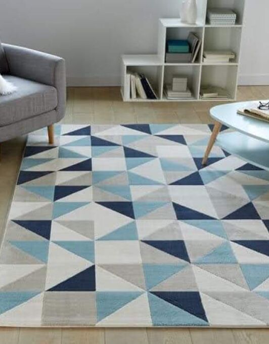 Regal Charm Handtufted Carpet