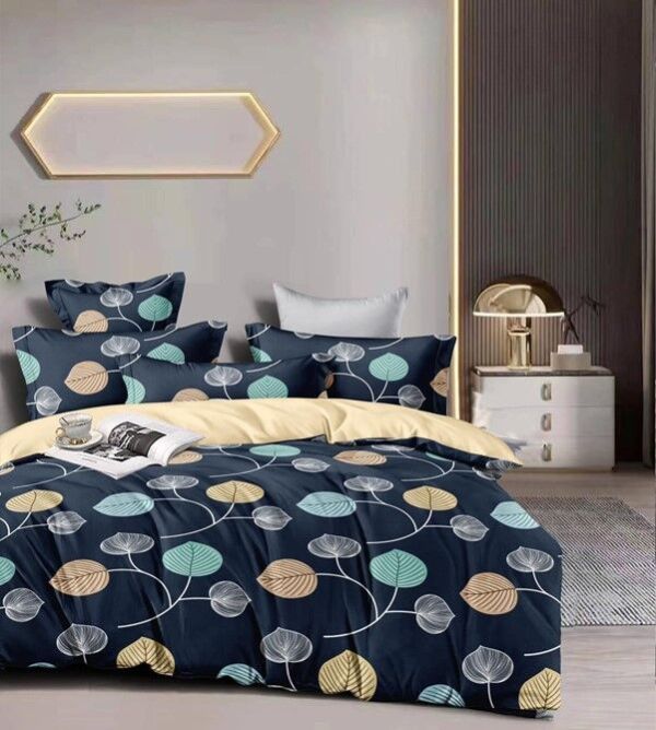 Royal Comfort Bedding Set