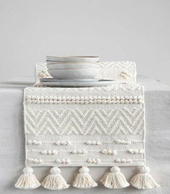 Royal Table Runner