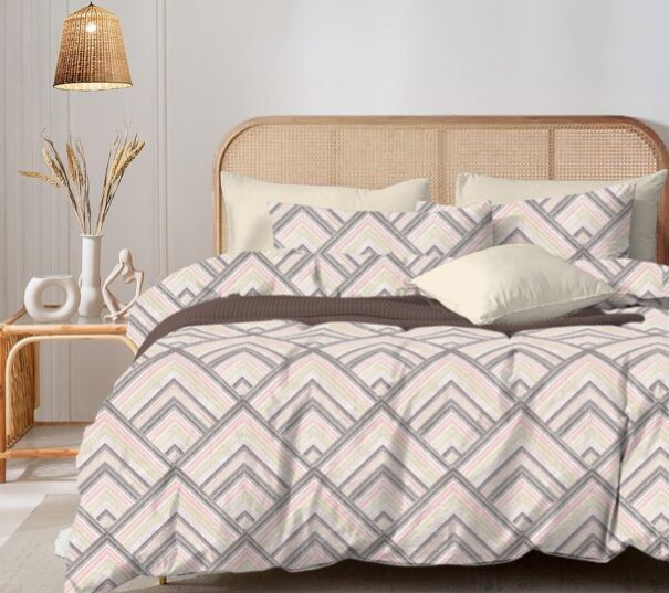 Royal Touch Bed Sheet