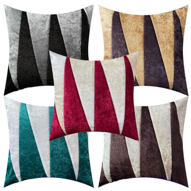 Sparkle Kite Cushion Cover