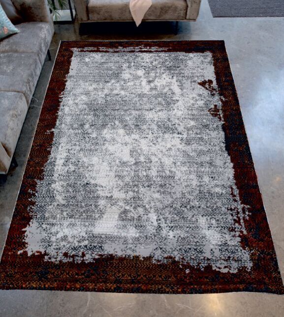 Timeless Majesty Rug