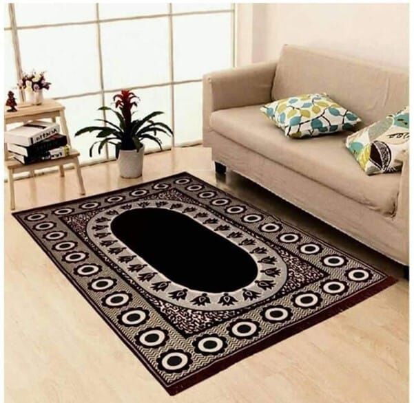 Tranquil Threads Carpet