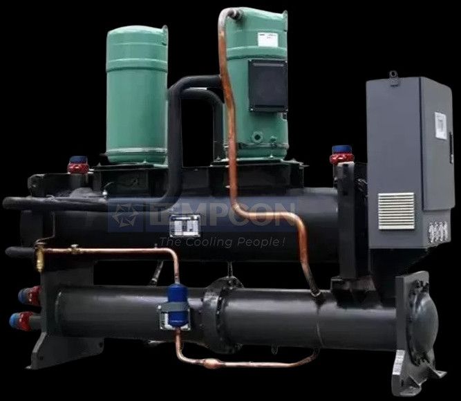 Glycol & Brine Chiller