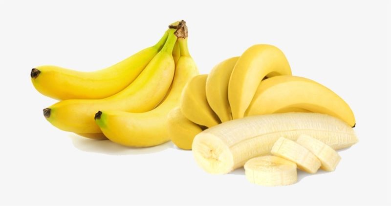 fresh banana