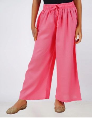 Girls Palazzo Pant