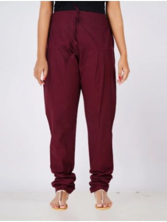 Ladies Gathering Pants