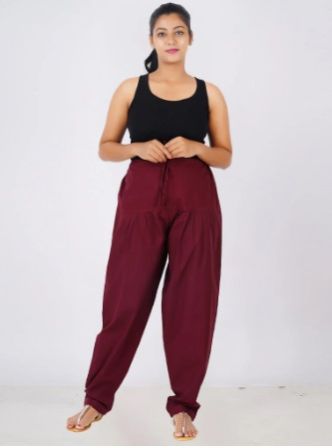 Trufit Women Salwar Pant