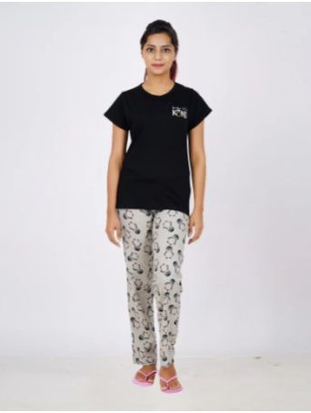Women Pyjama Set