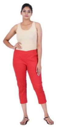 Women's Crop Pant