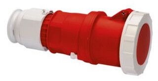 GT Connector Water Tight (IP-67): 125 AMP 5 Pin