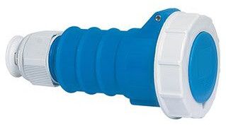 GT Connector Water Tight (IP-67): 16/20 AMP 3 Pin