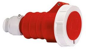 GT Connector Water Tight (IP-67): 32 AMP 4 Pin