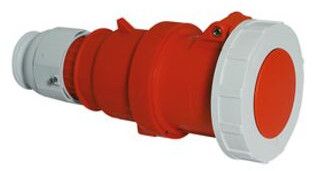 GT Connector Water Tight (IP-67): 63 AMP 4 Pin
