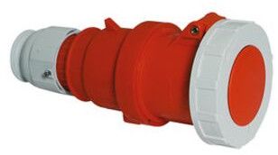 GT Connector Water Tight (IP-67): 63 AMP 5 Pin