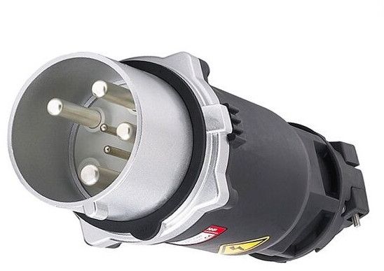 Neptune High Current Plugs Socket