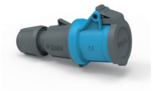 With Cable Sleeve 63A Cable Gland (IP-44): 16/20 AMP 3 Pin