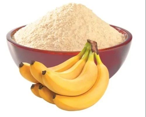 banana powder