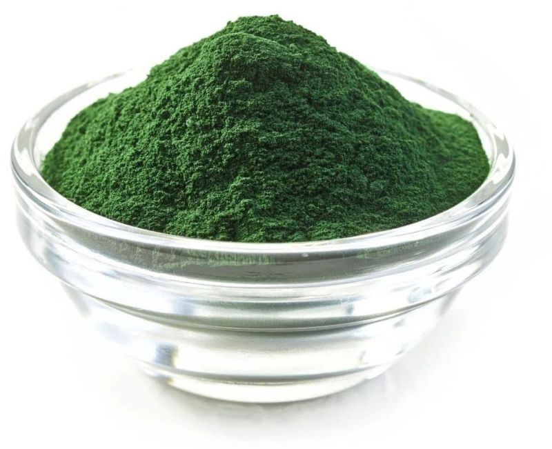 spirulina powder