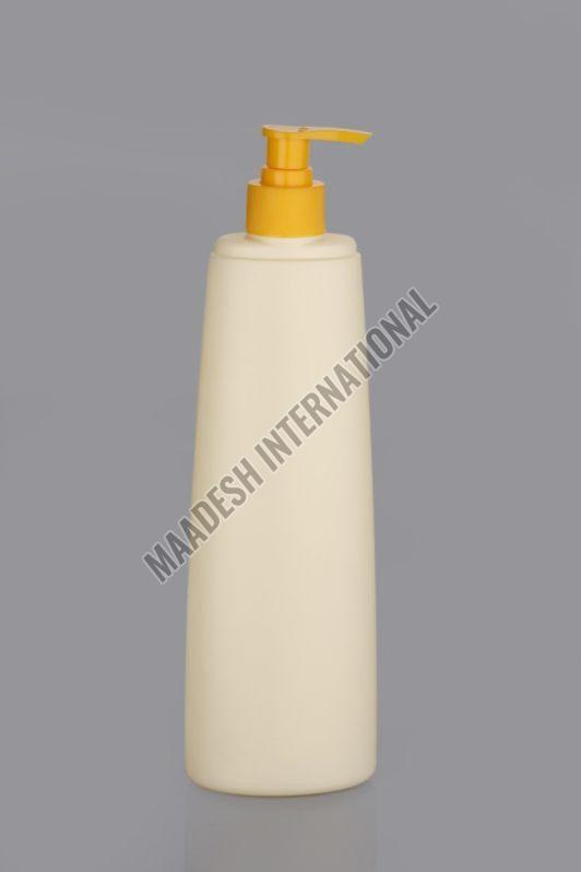 Coconut Vanilla Body Lotion