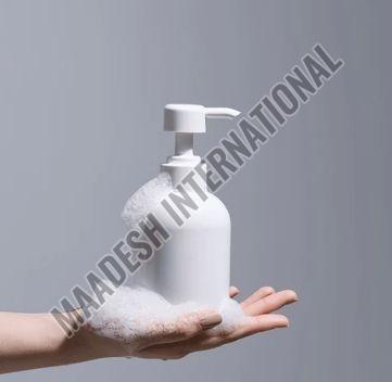 Coconut Vanilla Shower Gel