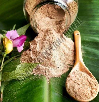 Herbal Hair Mask Powder
