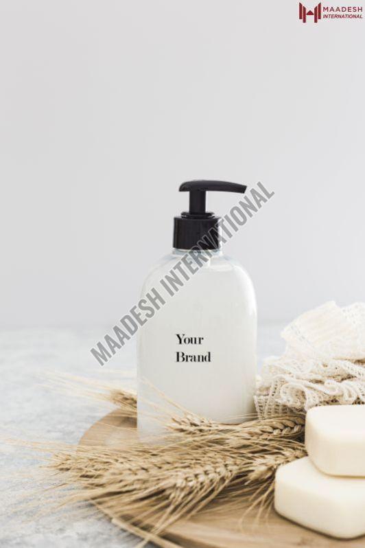 Lemon Hand Wash