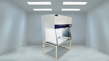 Laminar Airflow Cabinets