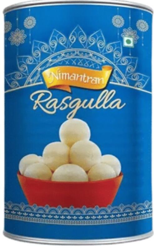 NIMANTRAN &AMP;ndash; RASGULLA (1 KG)