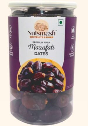 Mazafati (Kimia) Dates