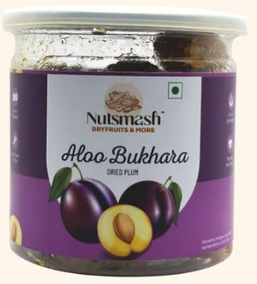 Nutsmash Alu Bukhara