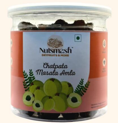 Nutsmash Chatpata Masala Amla