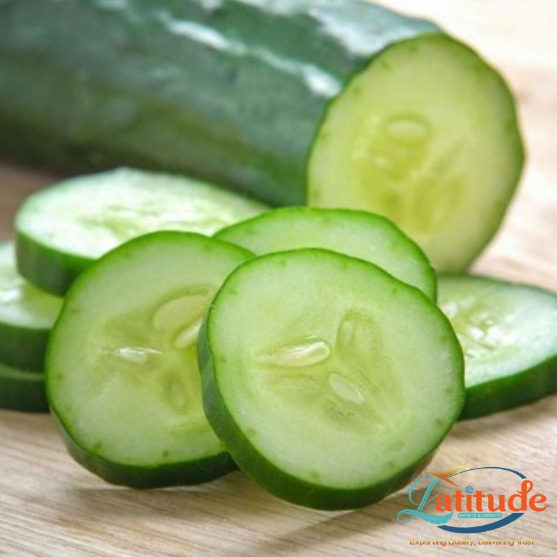 Cucumber