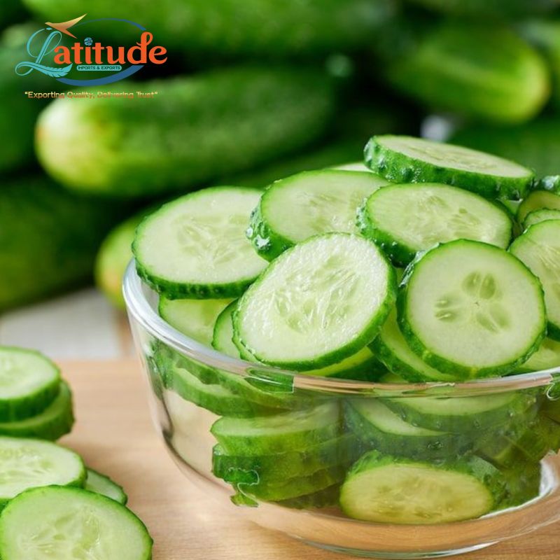 Cucumber