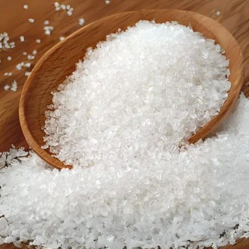 Refined White Sugar, Form : Small Granules, Packaging Size : 25-50kg