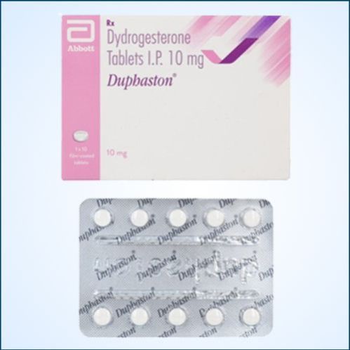 Duphaston 10 mg Tablets