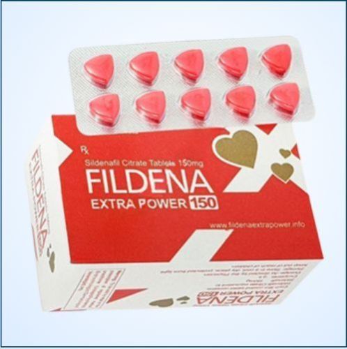 fildena 150 mg tablets